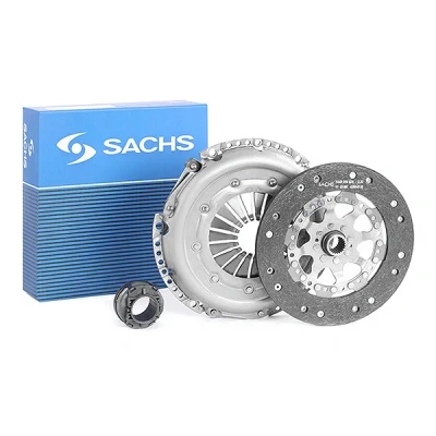 Afbeelding van Sachs Koppelingskit 3000 951 210
