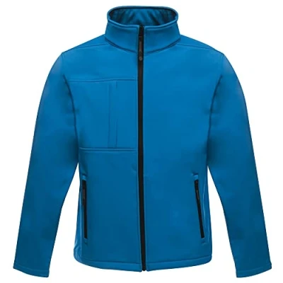 Afbeelding van Regatta Octagon II Outdoorjas Mannen MAAT XL Blauw