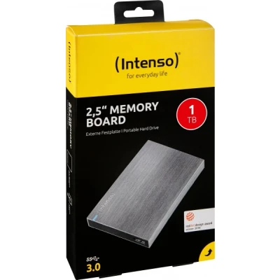 Afbeelding van Intenso Memory Board 1TB