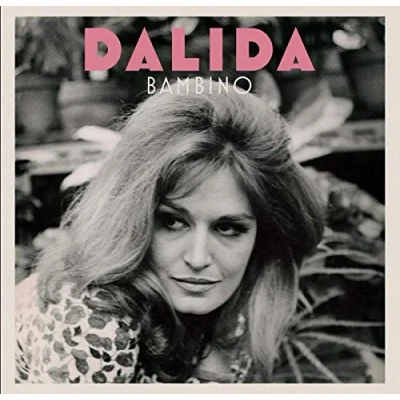 Afbeelding van Dalida Bambino (LP) (Remastered)