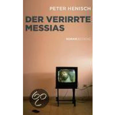 Afbeelding van Der verirrte Messias