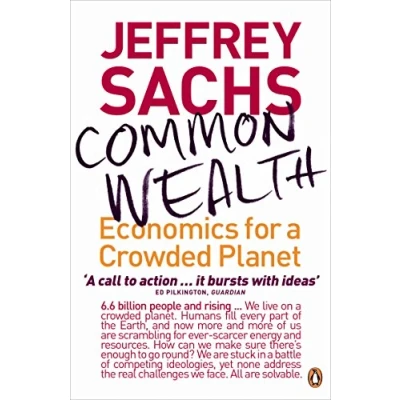 Afbeelding van COMMON WEALTH