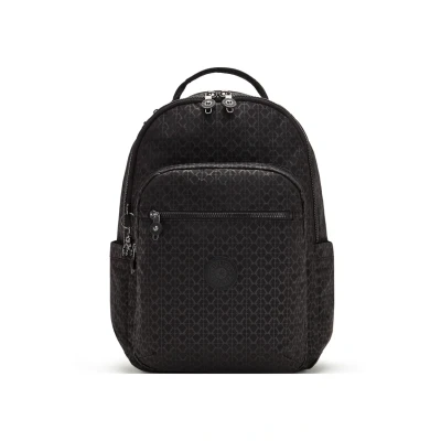 Afbeelding van Kipling Seoul signature emb backpack