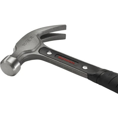 Afbeelding van Hultafors TC16XL Klauwhamer 725 gr XL