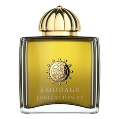 Afbeelding van Amouage Jubilation 25 Woman Eau de Parfum 100ml Dames