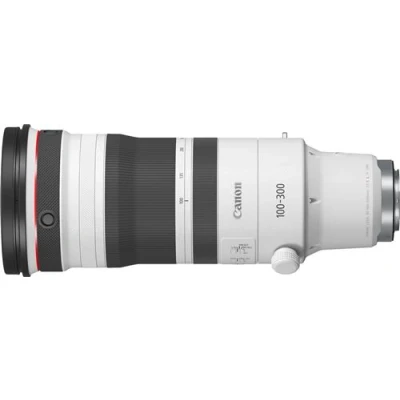 Afbeelding van Canon RF 100 300mm F/2.8L IS USM