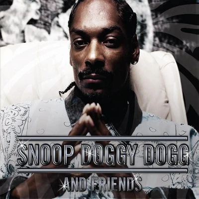 Afbeelding van Snoop Doggy Dogg &amp; Friends