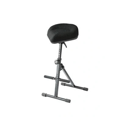 Afbeelding van König &amp; Meyer 14046 Stehhilfe gasveerStoffbezug Accessoire voor koperen blaasinstrumenten
