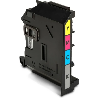 Afbeelding van HP 5KZ38A Waste Toner Box