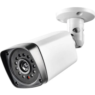 Afbeelding van PENTATECH 24223 Dummy camera Met knipperende LED
