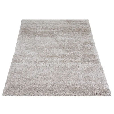Afbeelding van Veer Carpets Karpet Milano Beige 80 x 300 cm