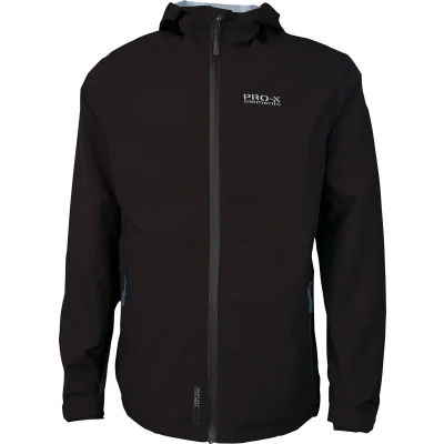 Afbeelding van Pro X Elements XL&amp;D regenjas voor heren Blake Blauw maat L