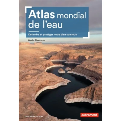 Image de Atlas mondial de l&#039;eau