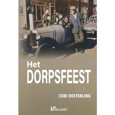 Afbeelding van Het dorpsfeest