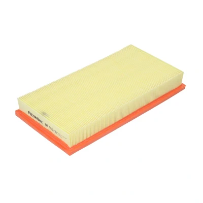 Afbeelding van FILTRON AP 149/6 Luchtfilter 41 155 300 Filter insert VOLKSWAGEN: Golf 5, Polo IV Hatchback, Plus / Crossgolf