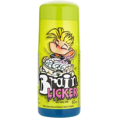 Afbeelding van Brain Licker Doos 12 Stuks