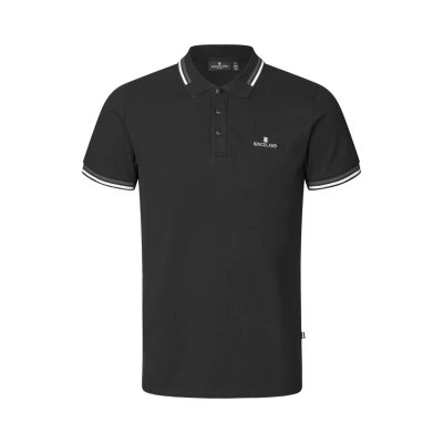 Image de Kingsland Classic MEes Polo shirt