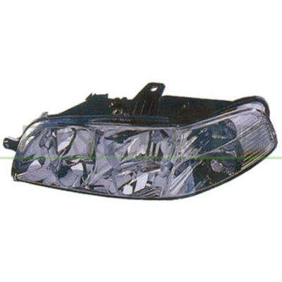 Afbeelding van PRASCO FT1134924 Koplampen Links H1, H7