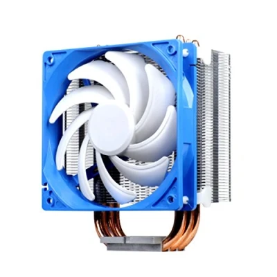 Image de SilverStone Argon Series SST AR01 refroidisseur de processeur