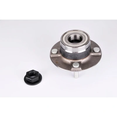 Afbeelding van BTA H2G015BTA Wiellagerset Achteras 136 FORD: Cougar Coupe, MONDEO 2