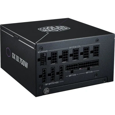 Afbeelding van Cooler Master GX III Gold 750