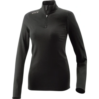 Afbeelding van Longsleeve dames zwart / 46