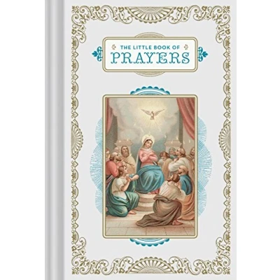 Afbeelding van Little Book of Prayers