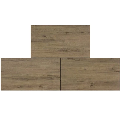 Afbeelding van Cera3line Lux &amp; Dutch 45x90x3cm Suomi brown