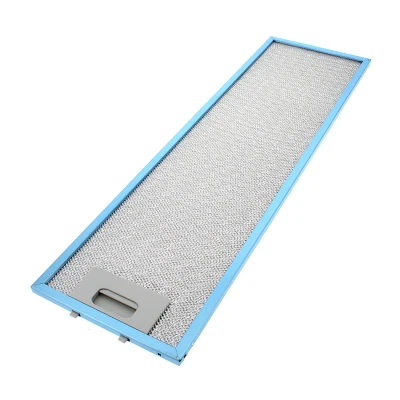 Image de Whirlpool Filtre metallique 481248088057