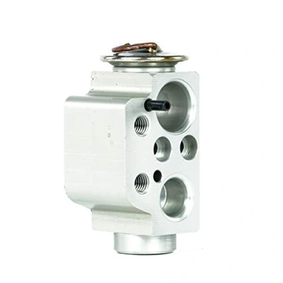 Afbeelding van MAHLE ORIGINAL AVE 13 000P Expansieventiel Airco VOLKSWAGEN: Touareg I