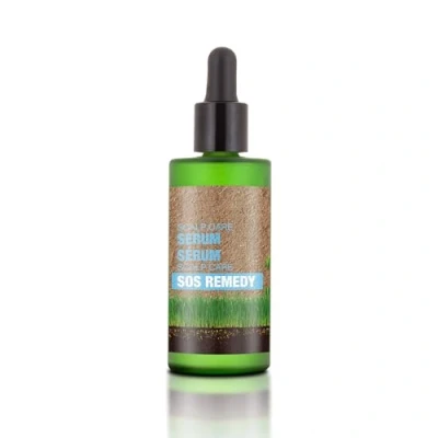 Afbeelding van Biokera Natura SOS Remedy Salerm Cosmetics serum