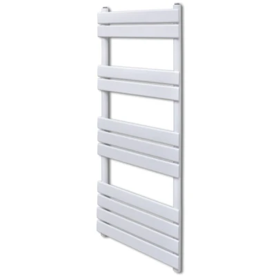 Afbeelding van Radiator / handdoekenrek recht 600x1200 mm