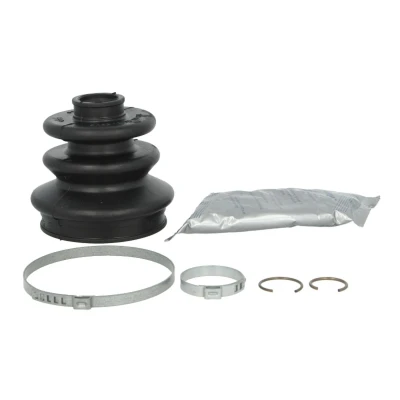 Afbeelding van SPIDAN 26050 Aandrijfashoes 93,00 NBR (Nitril Butadien Kautschuk) TOYOTA: Celica V Coupe, Starlet Hatchback, Corolla VI Liftback
