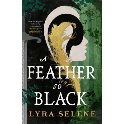 Afbeelding van Fair Folk A Feather So Black