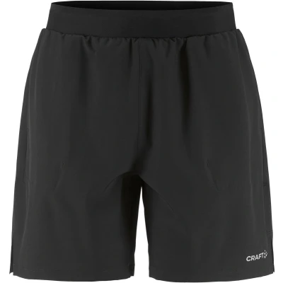 Afbeelding van Fitnessbroek Craft Adv Essence 2 in 1 maat S Zwart