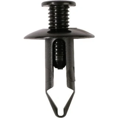 Afbeelding van KS Tools, Spijkers + nietjes voor nietmachines, Druktype Clip Nissan,Pak van 50