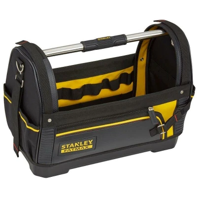 Image de STANLEY 1 93 951 Sac à outils ouvert FATMAX 18&quot;