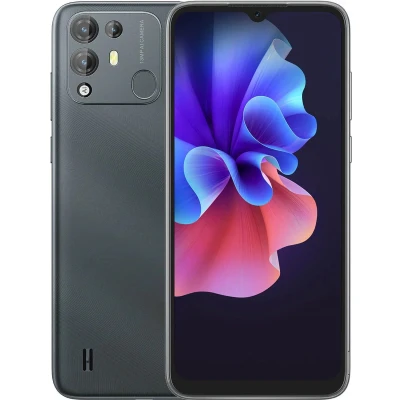 Afbeelding van Blackview A55 Pro 4GB/64GB Black