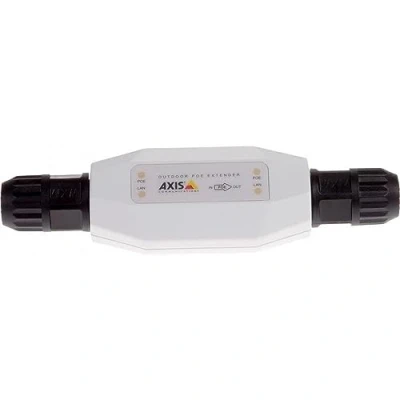 Afbeelding van Axis 01148 001 PoE adapter &amp; injector