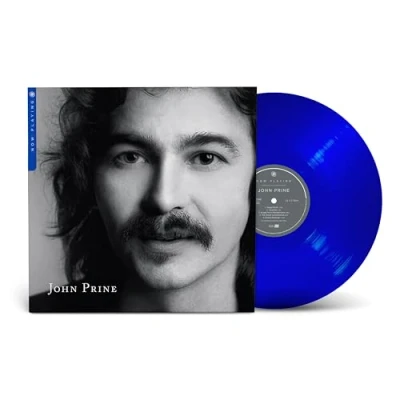 Afbeelding van John Prine Now Playing (LP)
