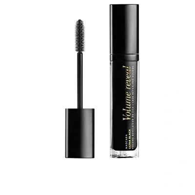 Afbeelding van Bourjois Volume Reveal Mascara 22 Ultra Black 7,5 ml