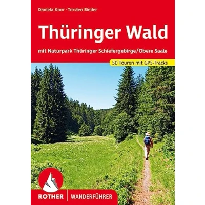 Afbeelding van Thüringer Wald