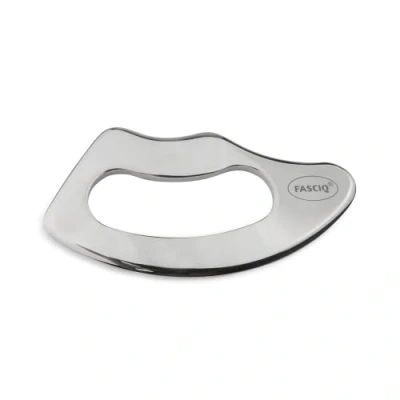 Afbeelding van FASCIQ® Kiss IASTM Tool. Instrument voor fasciebehandeling en bindweefselmassage