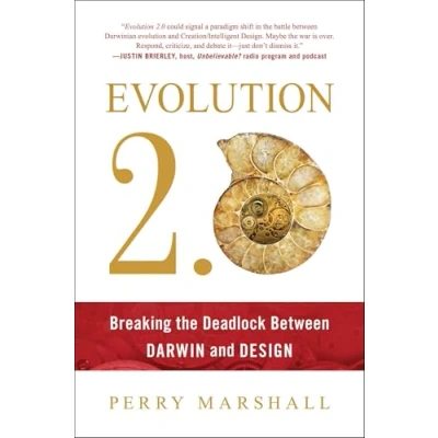 Afbeelding van Evolution 2.0