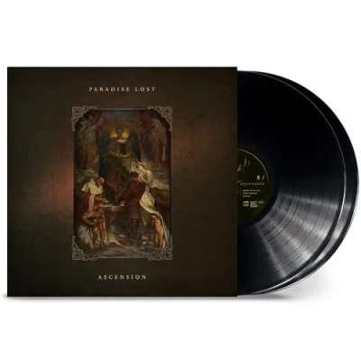 Afbeelding van Paradise Lost Ascension (2 LPs)