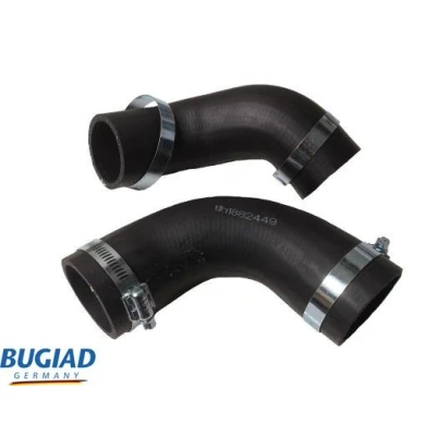 Afbeelding van BUGIAD 82449 Laadluchtslang Met bellen MINI: Hatchback