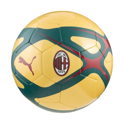 Image de Ballon de football CULTURE ACÂ Milan