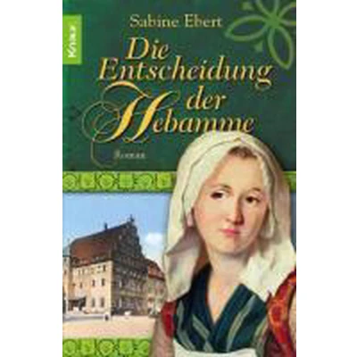 Afbeelding van Die Entscheidung der Hebamme