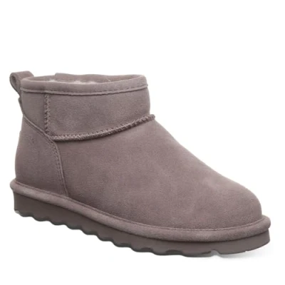 Afbeelding van Bearpaw Shorty enkellaarsjes voor dames, 067 Assepoester
