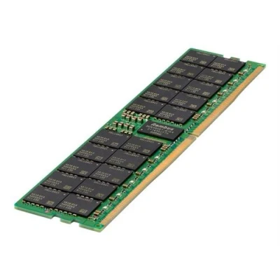 Image de HPE SmartMemory DDR5 module 64 Go DIMM 288 broches 4800 MHz / PC5 38400 CL40 1.1 V mémoire enregistré ECC